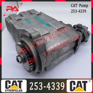 253-4339 Diesel Fuel Common Rail Pump 319-0670 476-8766 254-4358 FOR C7 Engine