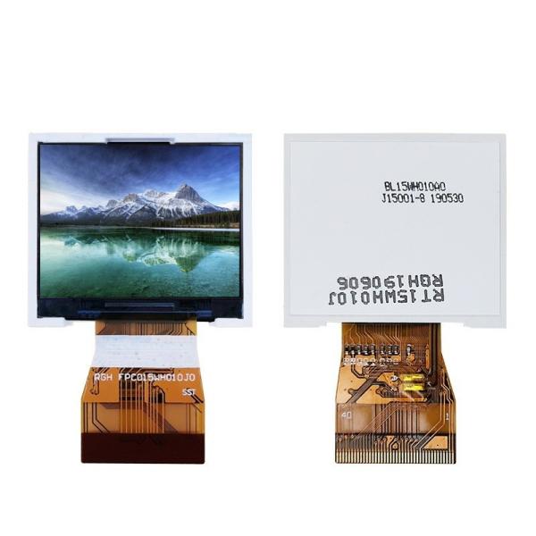 Quality TFT LCD Display 1.5 Inch RGB 8BIT With Smart Drone  Color Screen wholesale