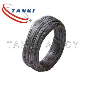 Cheap 0Cr21Al4 Wire for Extreme Temperature Environments for sale