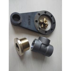 Processing custom all kinds of mechanical parts, CNC machining, casting, pipe fi