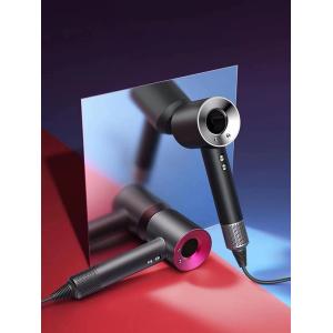 Multifunctional Energy Efficient Small Hair Dryer With Worldwide Plugs