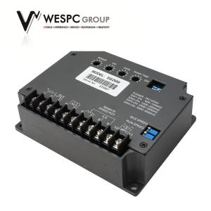 Diesel Electronic Engine Speed Controller