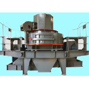 Coarse Powder Mill Stone Crusher 630kw Stone Granulator 1200r/Min