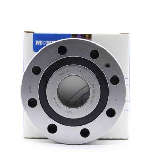 ZKLF1762-2RS 17*62*25mm ball screw support angular contact ball bearing