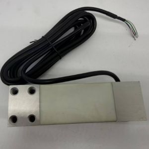 ZEMIC L6E3 Parallel Beam Load Cell C3 Accuracy | IP67 Waterproof 100kg for