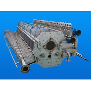 3350mm Jet Width Stainless Steel Air Cushion Type Head Box