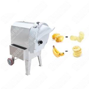Good Quality Root Vegetable Cutter Indian