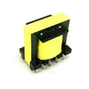 95% Storage Humidity Custom Linear High Frequency Transformer for Microwave Oven