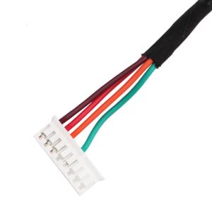 Jasper Lake LVDS Backlight Cable Jst Phr-8 To PHR-5 N5100 26AWG