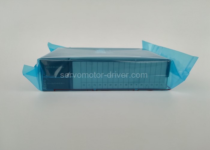 Mitsubishi PLC Programmable Logic Controller / A1SX1O Melsec PLC Input Module