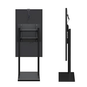 49" 2K 4K 1000-2500nits High Brightness Shop Window LCD Advertising Totem