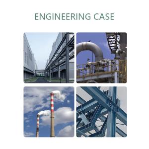 Anti Rust Full Color Coverage Acrylic Coat Wall Paint For Corrosion Resistant