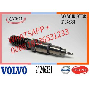 Fuel Diesel Injector 21246331 BEBE4F00001 BEBE4F03001 BEBE4F00102 BEBE4F06001