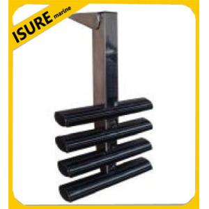 China Telescoping Dive Ladder for Boat Boarding, Boating, Swim on sale