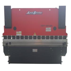 Hydraulic Manual CNC Press Brake Bending Machines