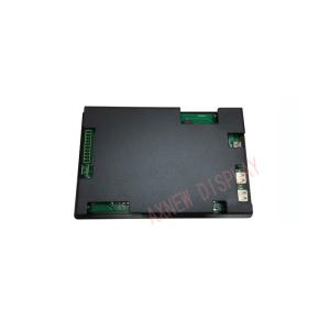 7" TFT Active Matrix Multi Touch Screen Pc with Capacitive Touch Screen