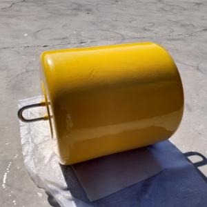 GL Marine Polyurethane Fender For Boat Great Elasticity EVA Fender
