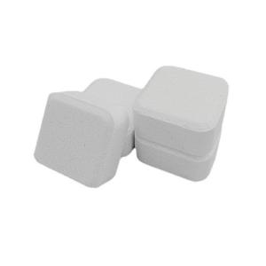 11g White Foaming Hand Soap Tablets Stocked Multiple Function