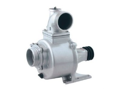 SU Series Aluminum Pump SU100