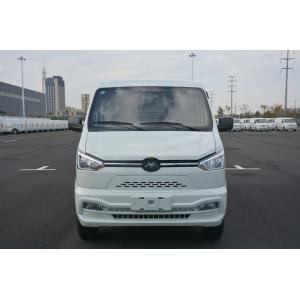 4865×1715×2060 Overall Dimensions Electric Vehicle Vans and with Disc Brake Type