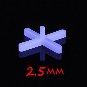 Spacers Tiling Tool Ceramic PVC Tile Leveling Spacer Plastic Tiles Cross Spacer