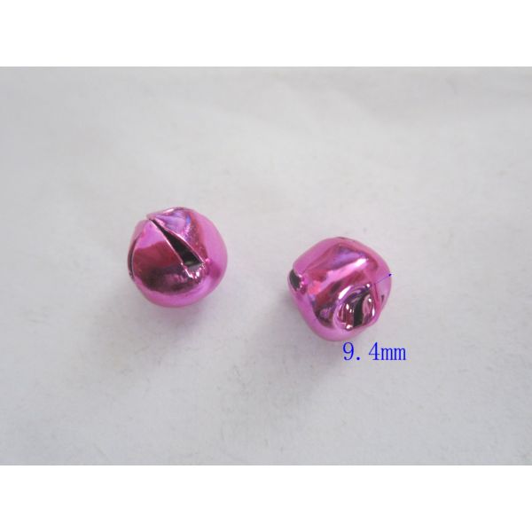 colorful small bell / Colorful jingle bell
