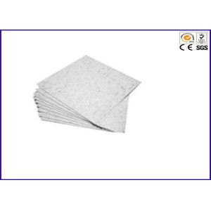 Laboratory ASTM Impact Media , Polythene Toys Testing Equipment ASTM F963 8.7.1