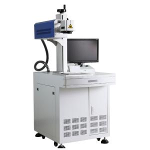 Co2 Galvo Head Co2 Laser Marking Machine Wood Engraving Machine New Condition