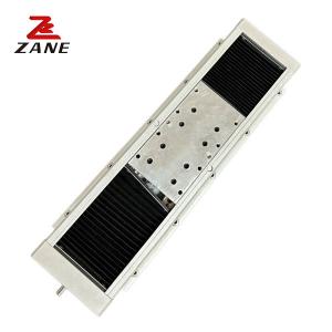 Cheap Light Load Type Single Axis Actuator Ball Screw Linear Guide Module ZHB80 for sale