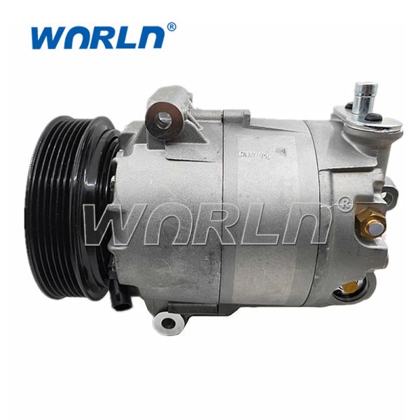 Quality Compressor AC System Auto 64500021903 For RollsRoyce Phantom For Bentley WXAA022 wholesale