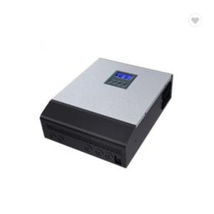 3Kva 24v Hybrid Solar Hybrid Inverter With MPPT Charger