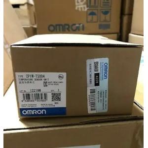 Cheap CP1W-TS004 Omron Programmable Automation Controller MOQ 1 Piece for sale