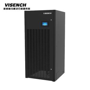 Data Center Industrial Air Conditioner with 30KW Cooling Capacity and 3KVA Room