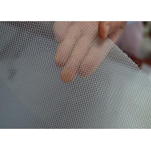 knotless HDPE Monofilament Nylon aquaculture Mesh and Fabric
