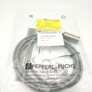 Pepperl+Fuchs NBB2-8GM30-E3 Inductive Sensor 2-8mm Range 10-30VDC M30 Thread