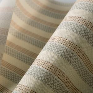 600D*600D Roller Blinds Fabric , 2.0m Semi Transparent Curtain Fabric