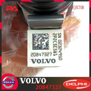 New Diesel Fuel Injector 21499613 BEBE4G16001 for V-O-L-V 20847327 21499613