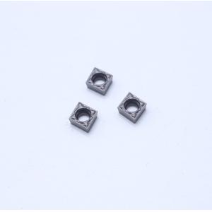 Cheap Fracture Resistance Cermet Cutting Tool CCMT060202-PP MC2010 for sale