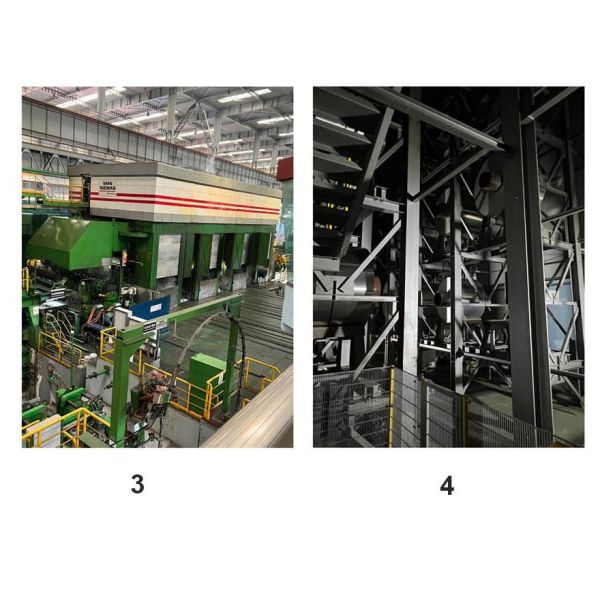 5000 Series Corrosion Resistance AA5083 Aluminum Alloy For Metro Flooring