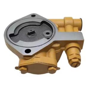 704-24-28230 Pilot Gear Pump PC200 PC220 For Excavator Gear Pump 7042428230