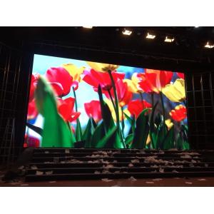 Led Board Indoor P3 Led Display Dcreen 65536 Levels Gray Scale Per Color 5V