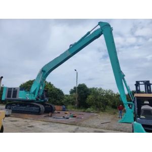 18m Long Reach Boom and Arm for PC220 Excavator