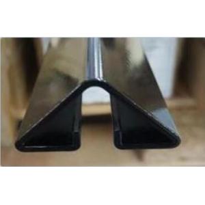 Metal sheet laster Cuting and Bending Bracket Extrusion Aluminum Strip Laser