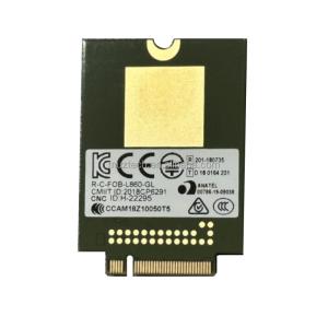L860GL-16 Fibocom is a multimode LTE 3G / 4G & WCDMA module that provides