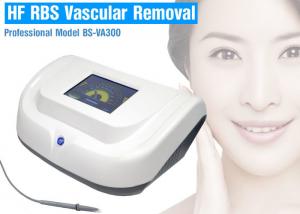 China Touch Button Control Laser Treatment For Varicose Veins In Legs / Spider Veins​ Removal on sale