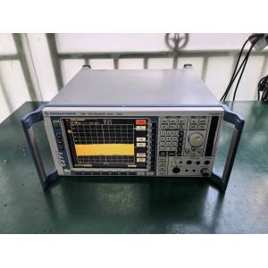 7 GHz CISPR Compliant EMI Test Receiver EMC Test Equipment Rohde & Schwarz R&S