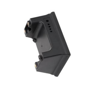 Cheap Polished PVC Precision Plastic Molding Injection Component For Seat for sale