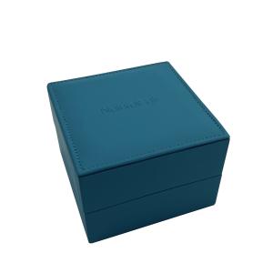 Classical Blue Watch Packaging Box