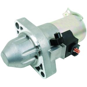 Cheap 1.2 Kw Engine Auto Mitsuba Starter Motor For Cars 2002-2006 Acura Sm612-05 17816 for sale