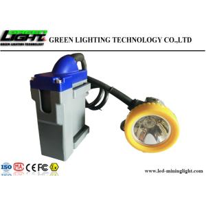 15000 Lux High Beam Led Coal Miner Hard Hat Light Cree Chip 12 Month Warranty